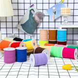 DIY Milk Silk Rope Cord Jewelry Making Accessories