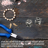 Vintage Bead Earrings Bracelet Jewelry Homemade DIY Making Art