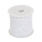 Nylon Elastic Cord String Rope for Jewelry Making DIY