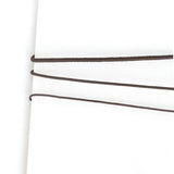 Nylon Elastic Cord String Rope for Jewelry Making DIY