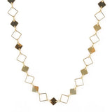 1 Meter Copper Link Chain for Jewelry Making