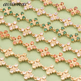 DIY Earring Pendants, Jewelry Making Charms, 10pcs/lot