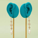 DIY Earring Pendants, Jewelry Making Charms, 10pcs/lot