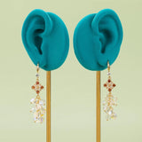 DIY Earring Pendants, Jewelry Making Charms, 10pcs/lot