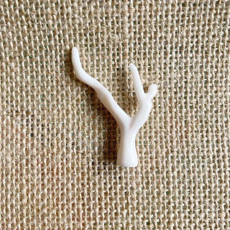 20 Pcs UAS Necklace Charms Earrings Pendants Clothing Parts DIY