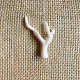 20 Pcs UAS Necklace Charms Earrings Pendants Clothing Parts DIY