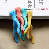 20 Pcs UAS Necklace Charms Earrings Pendants Clothing Parts DIY