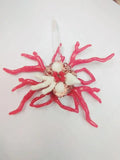 20 Pcs UAS Necklace Charms Earrings Pendants Clothing Parts DIY