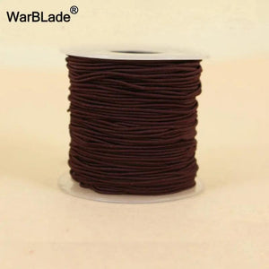 Elastic Cord Beading Stretch Thread Cord Rope Bead For DIY Jewelry Making