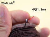 Elastic Cord Beading Stretch Thread Cord Rope Bead For DIY Jewelry Making