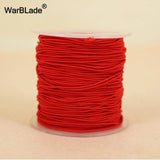 Elastic Cord Beading Stretch Thread Cord Rope Bead For DIY Jewelry Making