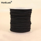 Elastic Cord Beading Stretch Thread Cord Rope Bead For DIY Jewelry Making