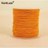 Elastic Cord Beading Stretch Thread Cord Rope Bead For DIY Jewelry Making