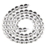 Clear Quartz Round Beads 6 8 10mm DIY Jewelry Bracelet Making