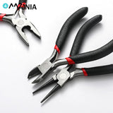 Jewelry Pliers Tools Kit for DIY Jewellery Making