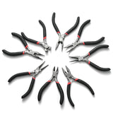 Jewelry Pliers Tools Kit for DIY Jewellery Making