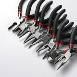 Jewelry Pliers Tools Kit for DIY Jewellery Making