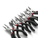 Jewelry Pliers Tools Kit for DIY Jewellery Making