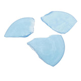 500g Frosted Sea Glass for DIY Crafts - Wedding, Party, Home Decor