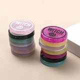 10pcs Resin Witch Charms for DIY Jewelry Making