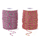1 Meters Enamel Link Cable Chains DIY Necklace Component