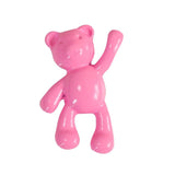 Alloy Bear Pendant DIY Jewelry Accessories