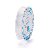 10 Rolls Elastic Crystal Thread for Bracelets 0.4mm-1mm