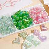 Aitao Love Bracelet DIY Hand Beaded Jelly Fantasy Acrylic Beads