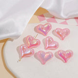 Aitao Love Bracelet DIY Hand Beaded Jelly Fantasy Acrylic Beads