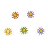 Daisy Hair Rope Leather Ring Head Rope DIY Hand-made Tiara Material