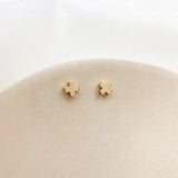 18K Bead Insulation Accessories for DIY Jewelry Making