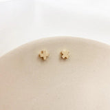 18K Bead Insulation Accessories for DIY Jewelry Making