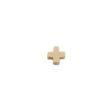 18K Bead Insulation Accessories for DIY Jewelry Making