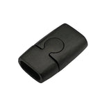 316 Stainless Steel Magnetic Clasps 6mmx2.5mm for Bracelet Making