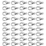 DIY Pendant Clasp Charm Stoppers Bracelets Rope Buckle Jewelry Making Supplies