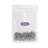 DIY Pendant Clasp Charm Stoppers Bracelets Rope Buckle Jewelry Making Supplies