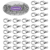 DIY Pendant Clasp Charm Stoppers Bracelets Rope Buckle Jewelry Making Supplies