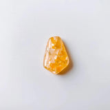 Acrylic Resin Beads Pendant Bracelet Earring Diy Accessories Crafts 8pcs
