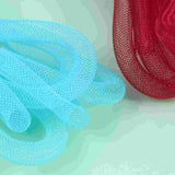 Mesh Tubing Cord Rope for Wreath Decor