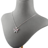 18k Plated Chain Necklace for Women