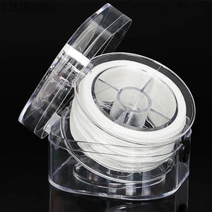 0.3-1mm Elastic Thread for DIY Jewelry Making