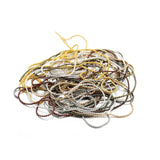 5m Encryption Iron Chain for Jewelry Making