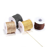 5m Encryption Iron Chain for Jewelry Making