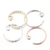 10pcs 925 Sterling Silver Ear Earwires DIY Earring Ear Hooks