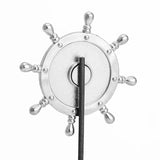 Dubai Style Rudder Fridge Magnets Zinc Alloy Accessories