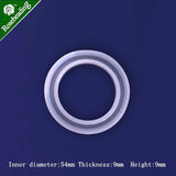 1pc Silicone Mould for Resin Bangle Bracelet Jewelry Making