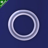 1pc Silicone Mould for Resin Bangle Bracelet Jewelry Making