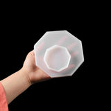 Silicone Fruit Disc Tea Tray Coaster Mold DIY Epoxy Kit