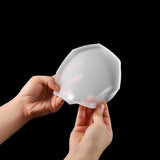 Silicone Fruit Disc Tea Tray Coaster Mold DIY Epoxy Kit
