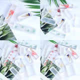 Silicone Rectangle Molds for DIY Pendant Jewelry Making